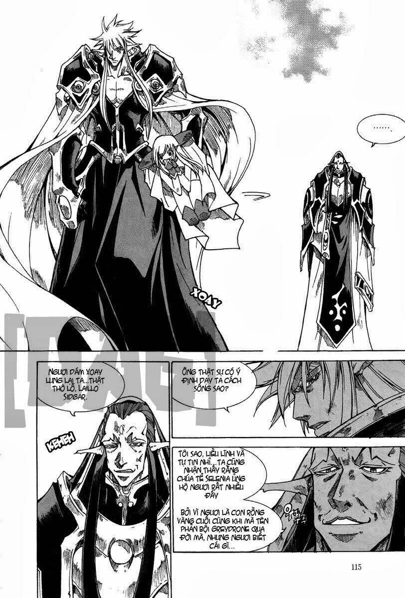 Id - The Greatest Fusion Fantasy Chapter 153 - 31