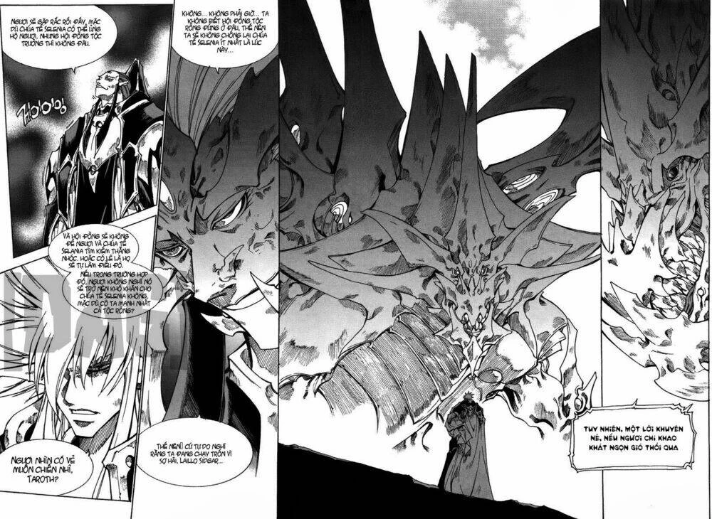 Id - The Greatest Fusion Fantasy Chapter 153 - 32