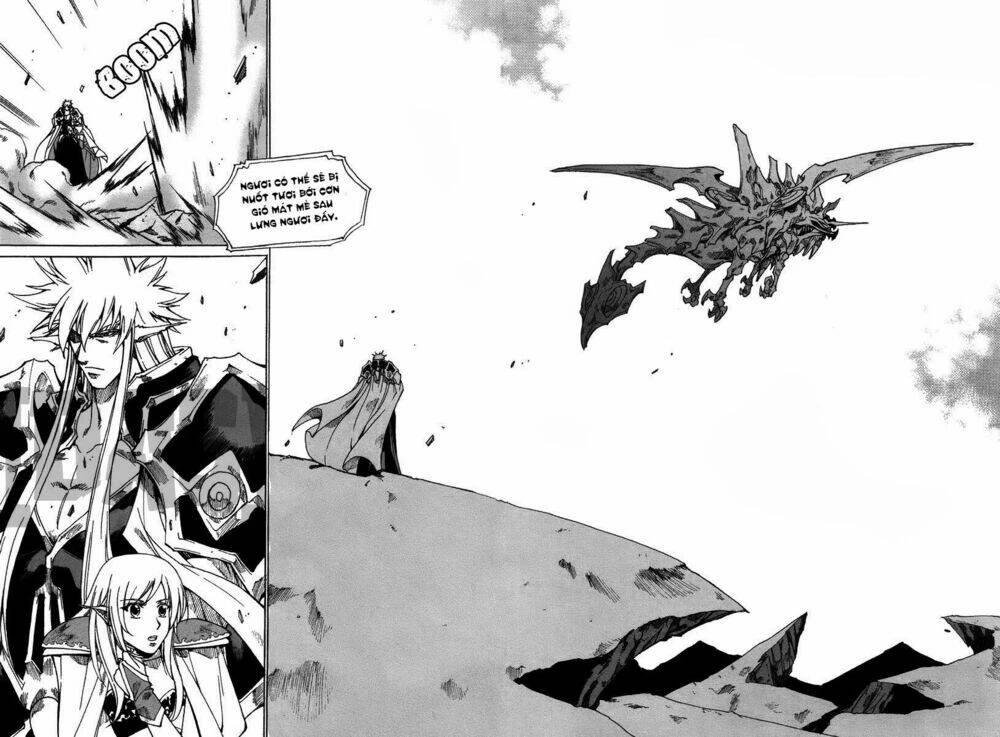 Id - The Greatest Fusion Fantasy Chapter 153 - 33