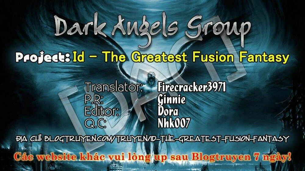Id - The Greatest Fusion Fantasy Chapter 158 - 1