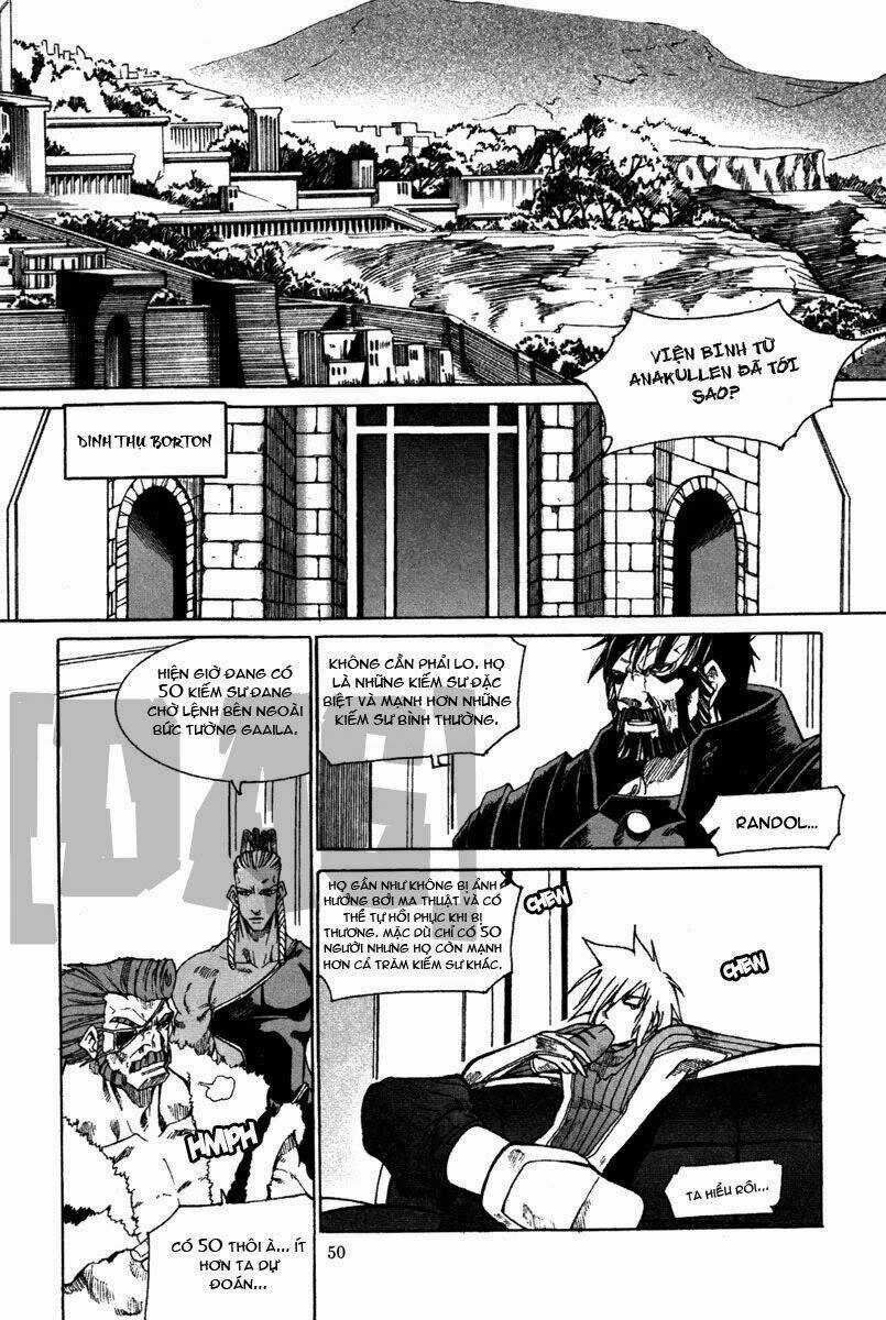 Id - The Greatest Fusion Fantasy Chapter 158 - 3