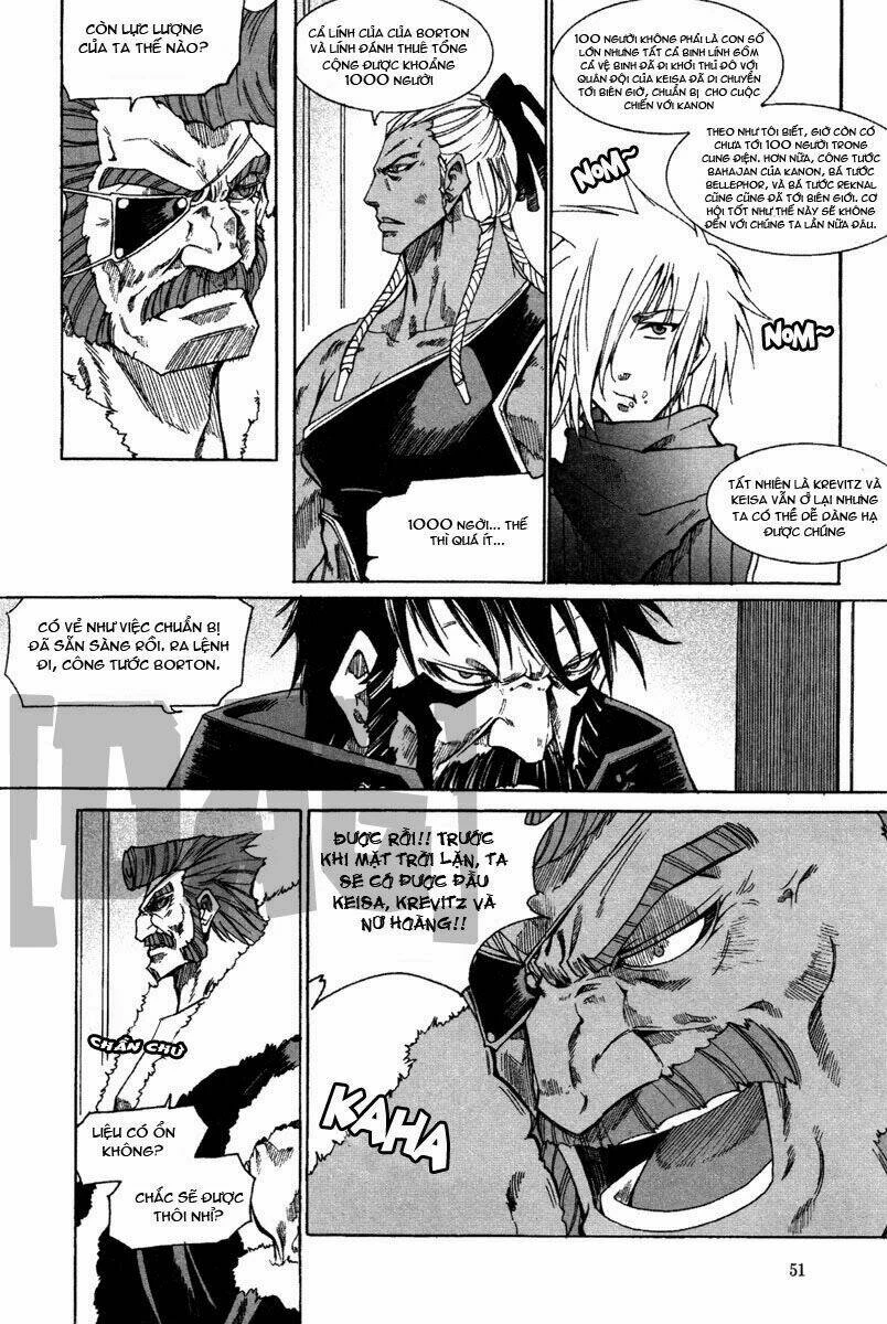 Id - The Greatest Fusion Fantasy Chapter 158 - 4