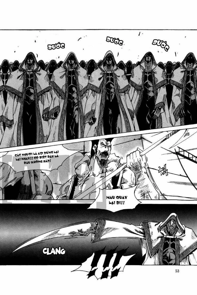 Id - The Greatest Fusion Fantasy Chapter 158 - 6