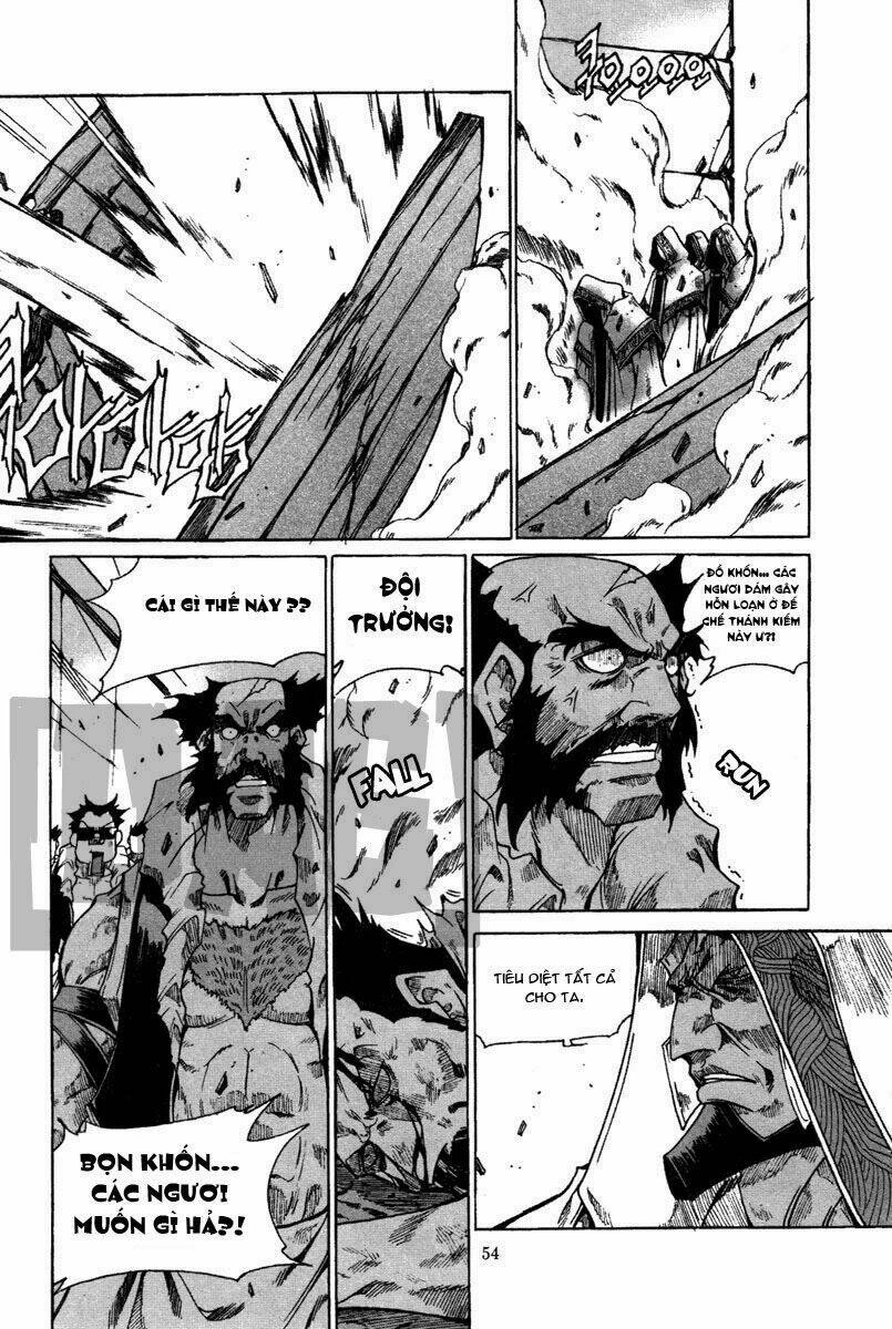 Id - The Greatest Fusion Fantasy Chapter 158 - 7