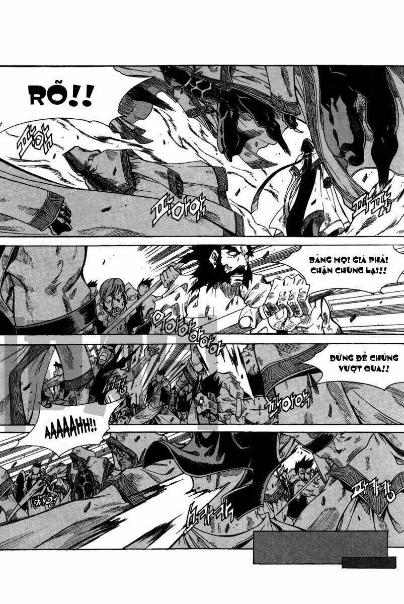 Id - The Greatest Fusion Fantasy Chapter 158 - 8