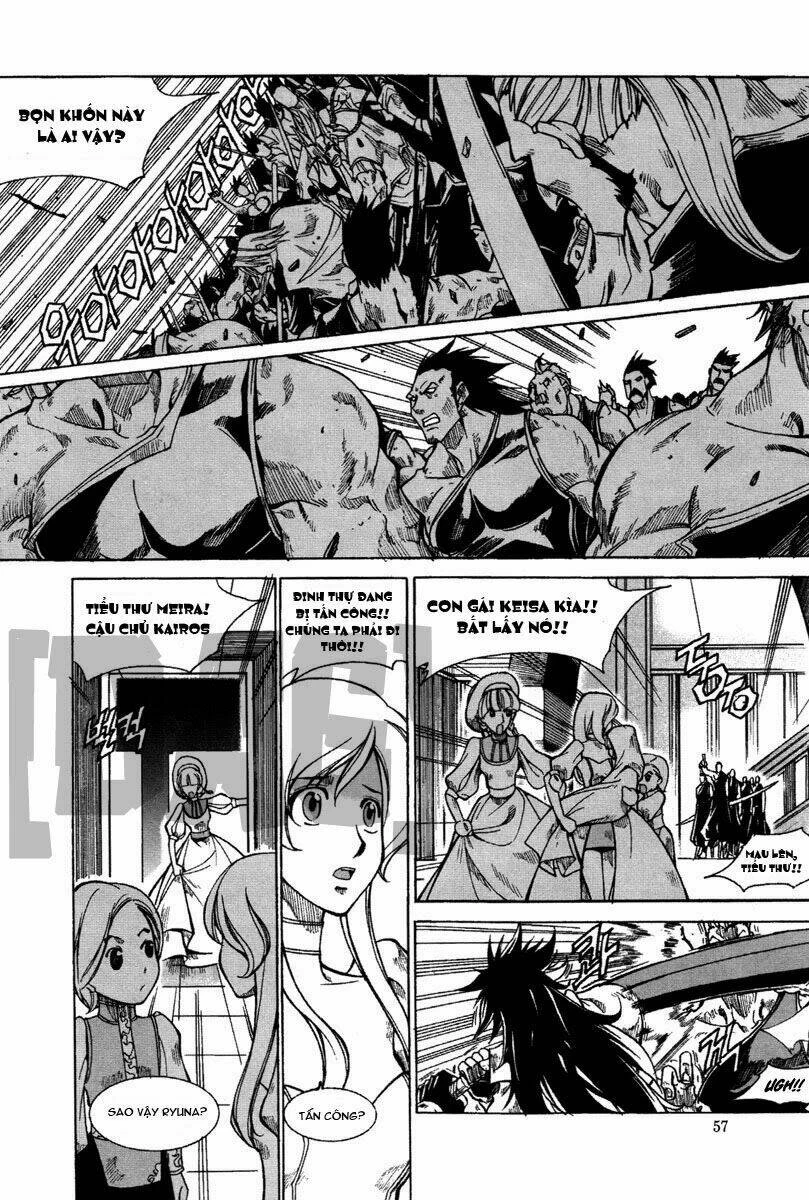 Id - The Greatest Fusion Fantasy Chapter 158 - 10