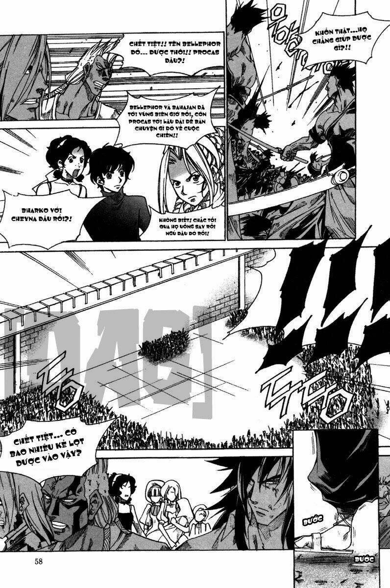 Id - The Greatest Fusion Fantasy Chapter 158 - 11