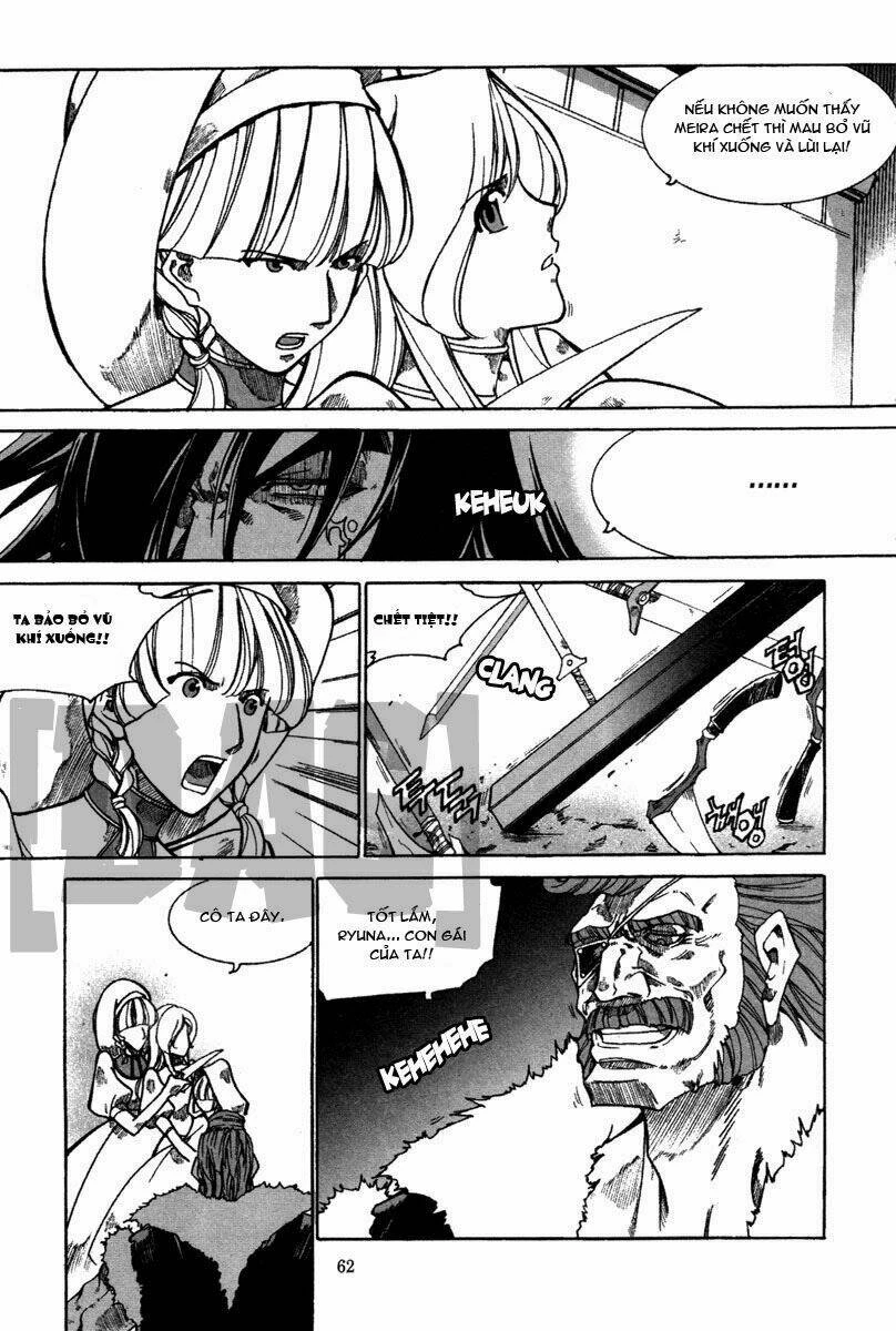 Id - The Greatest Fusion Fantasy Chapter 158 - 15