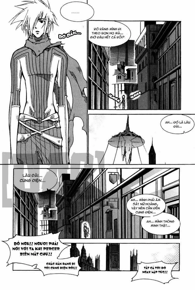 Id - The Greatest Fusion Fantasy Chapter 158 - 17