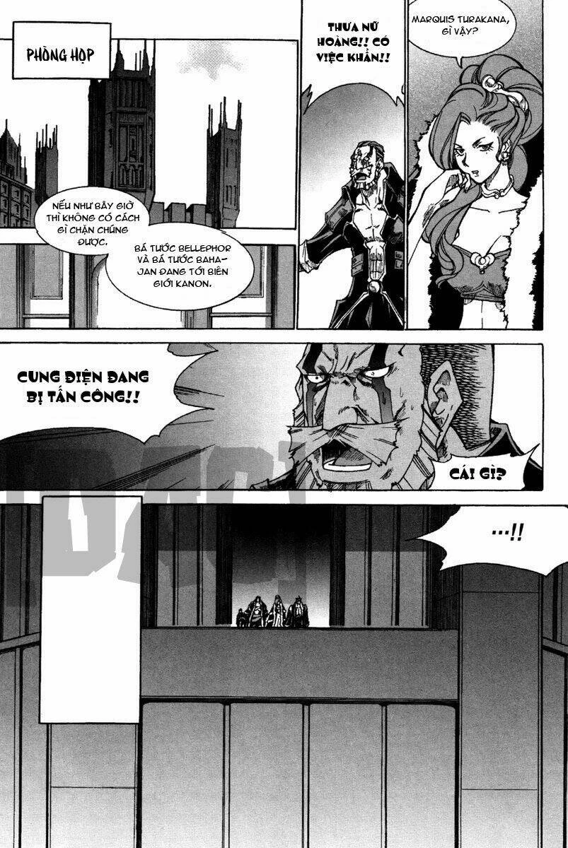 Id - The Greatest Fusion Fantasy Chapter 158 - 18