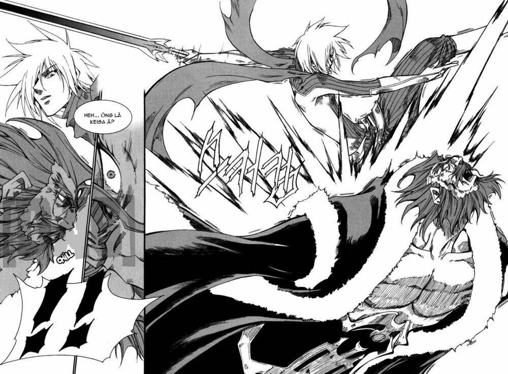 Id - The Greatest Fusion Fantasy Chapter 158 - 21