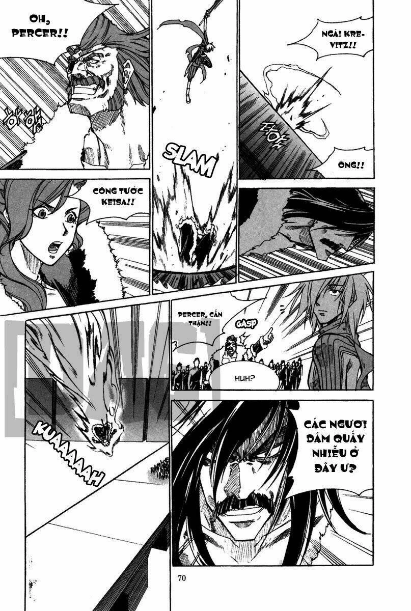 Id - The Greatest Fusion Fantasy Chapter 158 - 22