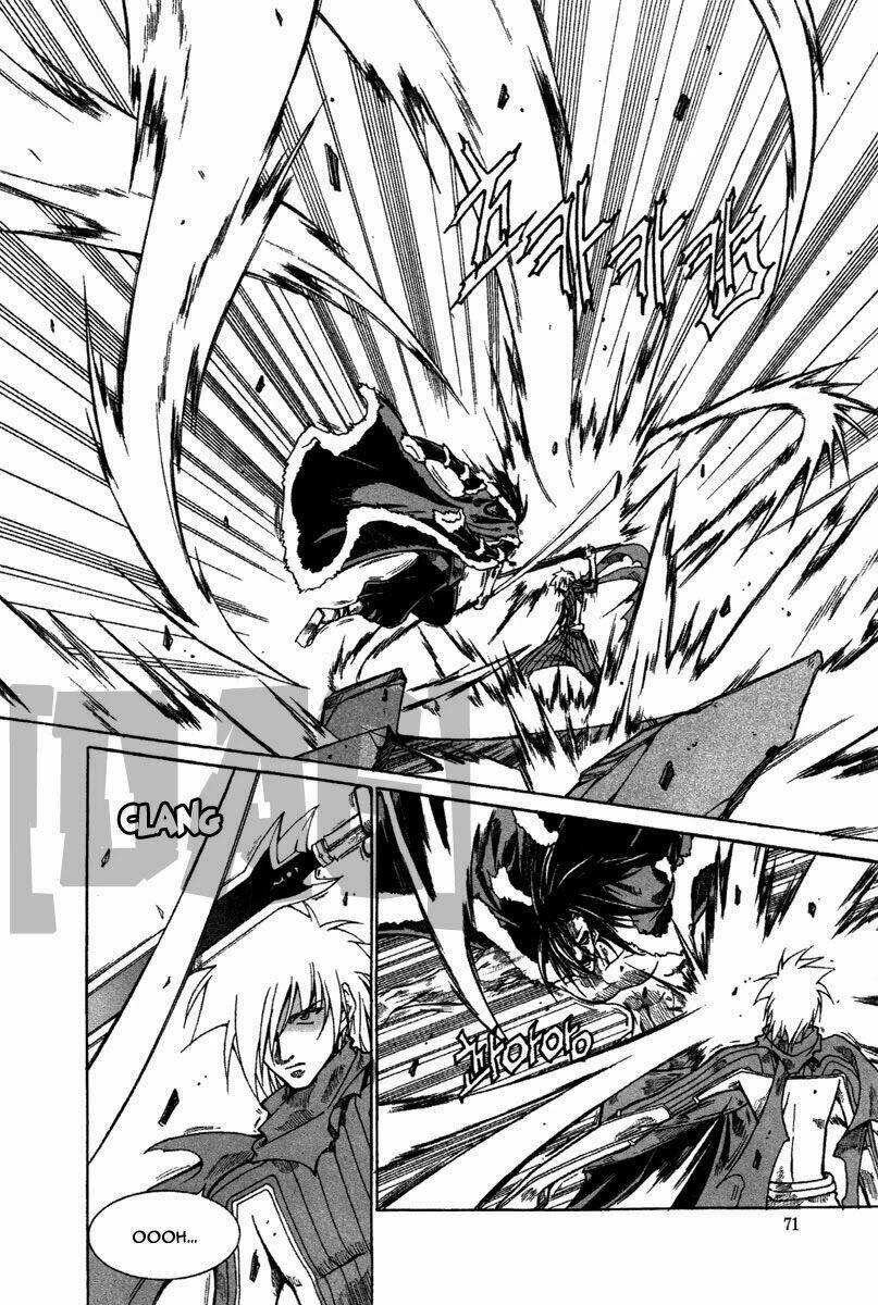 Id - The Greatest Fusion Fantasy Chapter 158 - 23