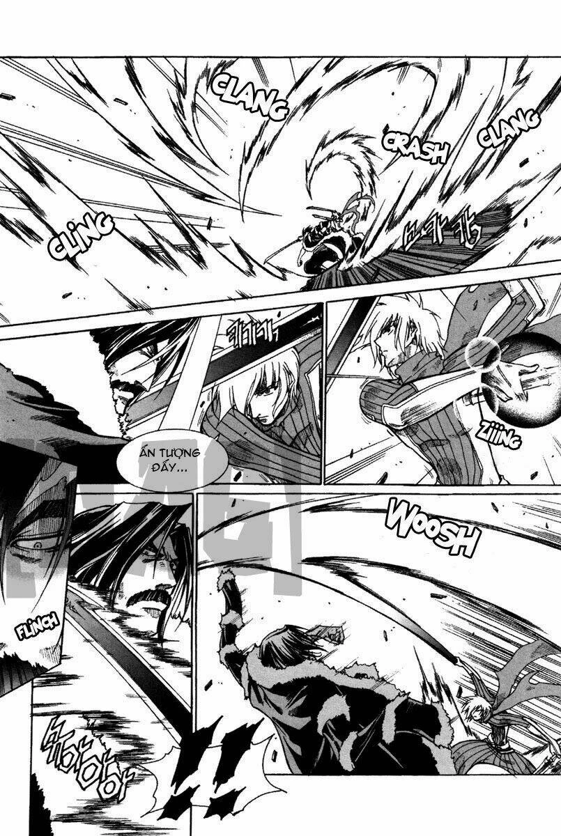 Id - The Greatest Fusion Fantasy Chapter 158 - 24