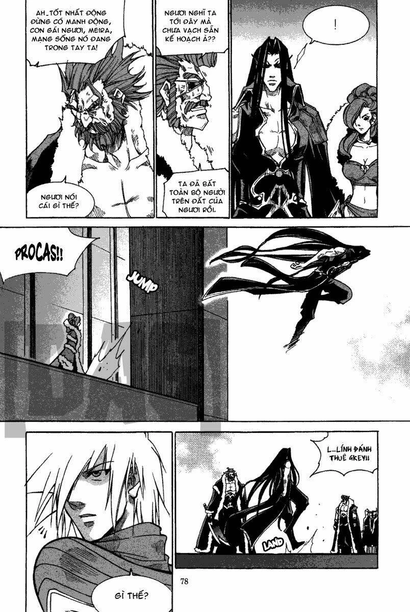 Id - The Greatest Fusion Fantasy Chapter 159 - 5