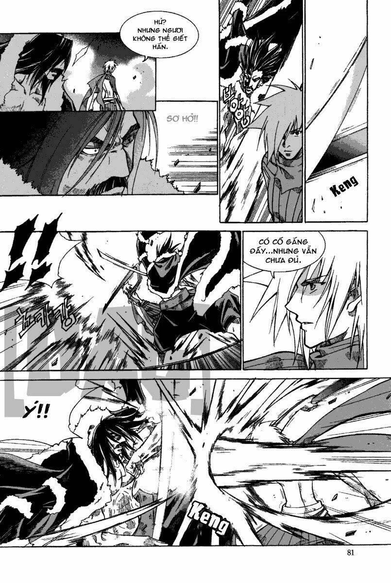 Id - The Greatest Fusion Fantasy Chapter 159 - 8