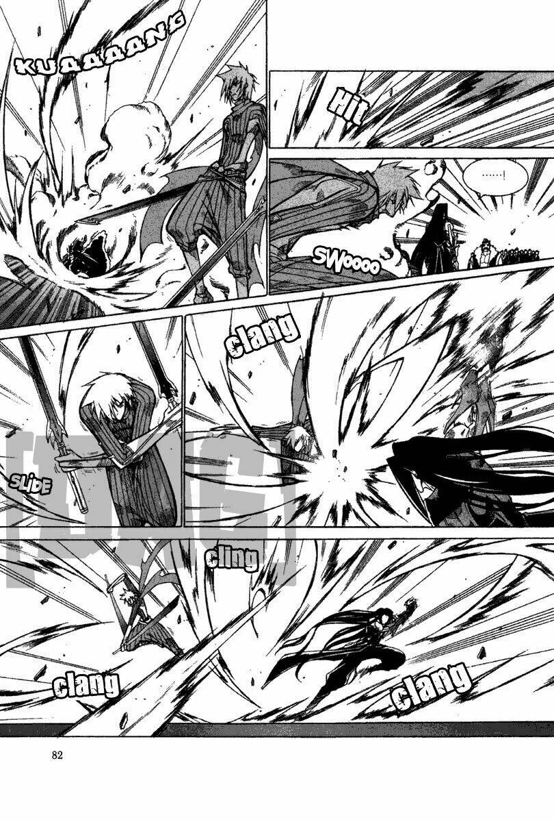 Id - The Greatest Fusion Fantasy Chapter 159 - 9