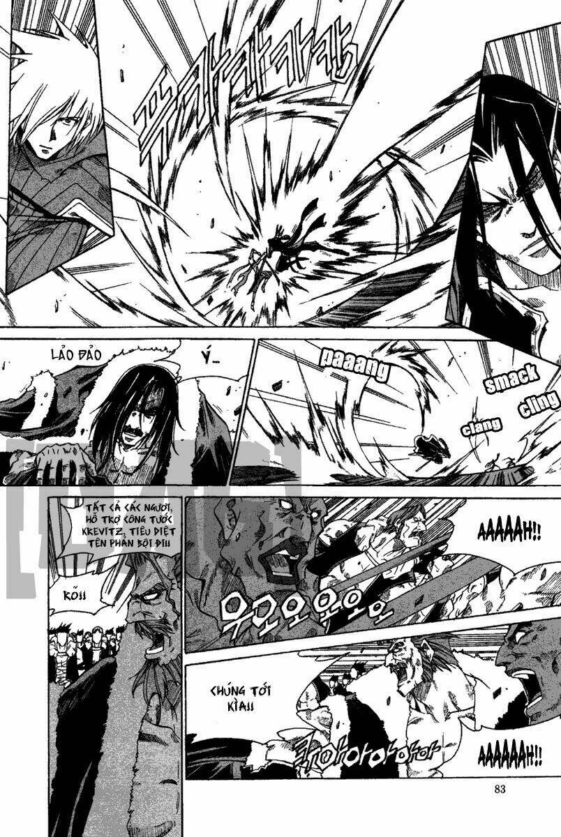 Id - The Greatest Fusion Fantasy Chapter 159 - 10