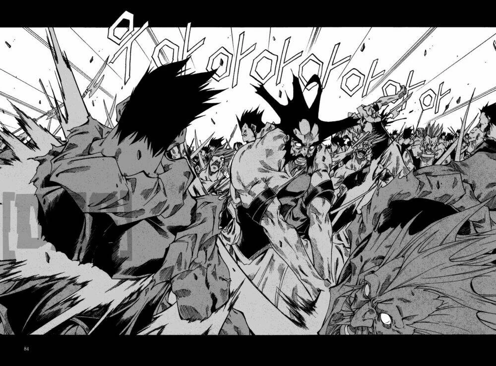 Id - The Greatest Fusion Fantasy Chapter 159 - 11