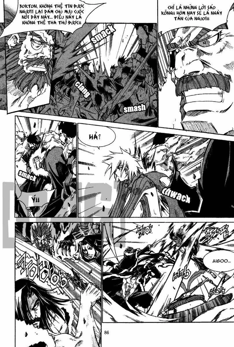 Id - The Greatest Fusion Fantasy Chapter 159 - 12