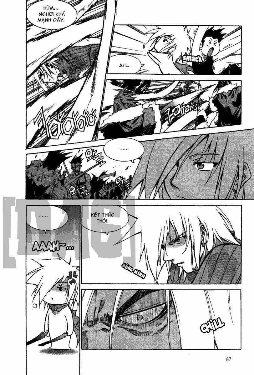 Id - The Greatest Fusion Fantasy Chapter 159 - 13