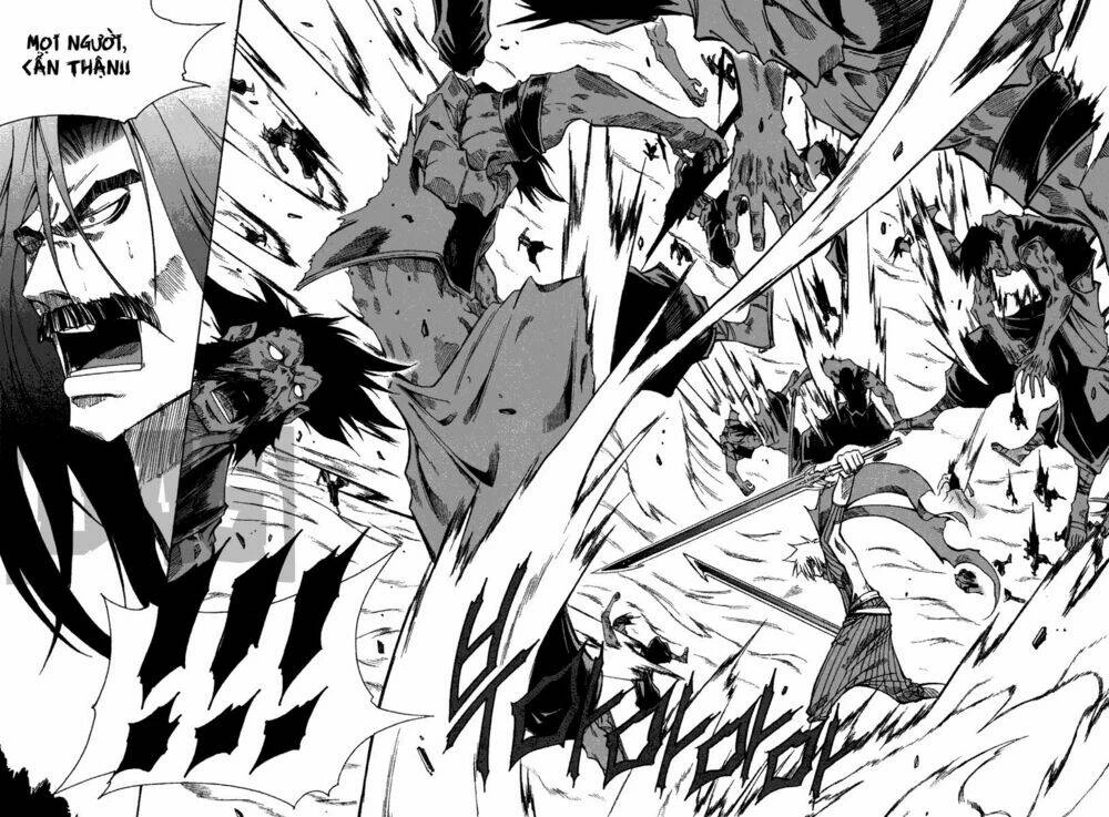 Id - The Greatest Fusion Fantasy Chapter 159 - 14