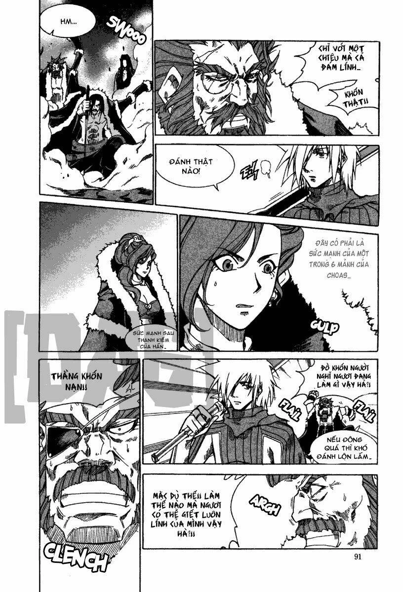 Id - The Greatest Fusion Fantasy Chapter 159 - 16