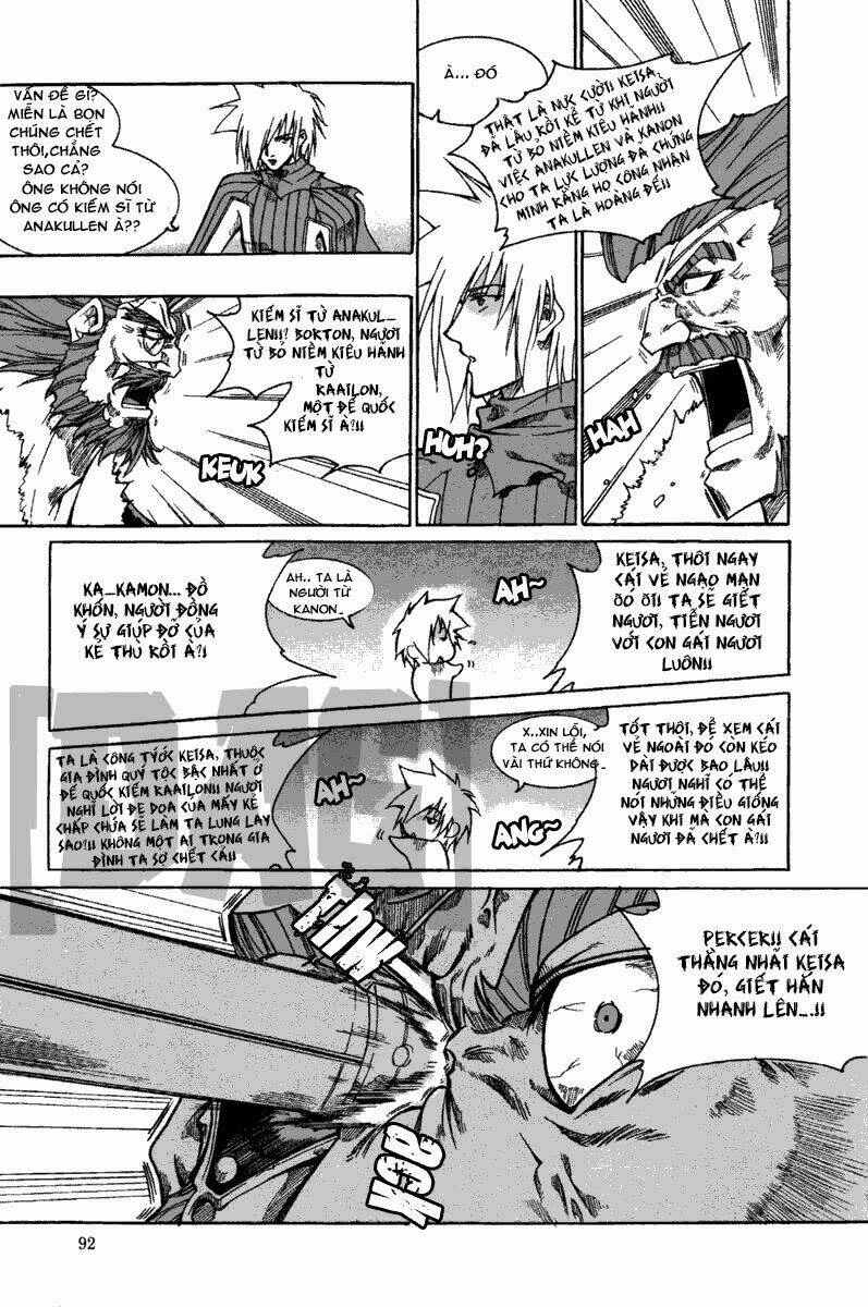 Id - The Greatest Fusion Fantasy Chapter 159 - 17