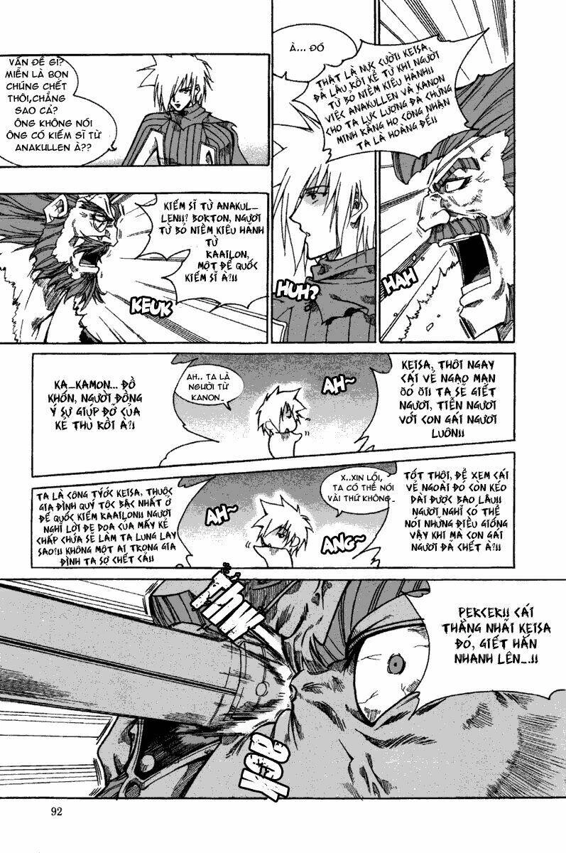 Id - The Greatest Fusion Fantasy Chapter 159 - 18