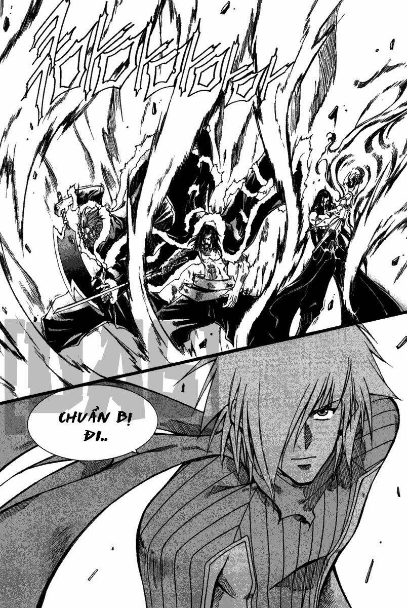 Id - The Greatest Fusion Fantasy Chapter 159 - 21