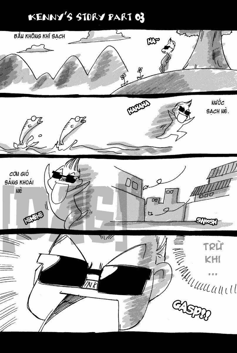 Id - The Greatest Fusion Fantasy Chapter 159 - 22