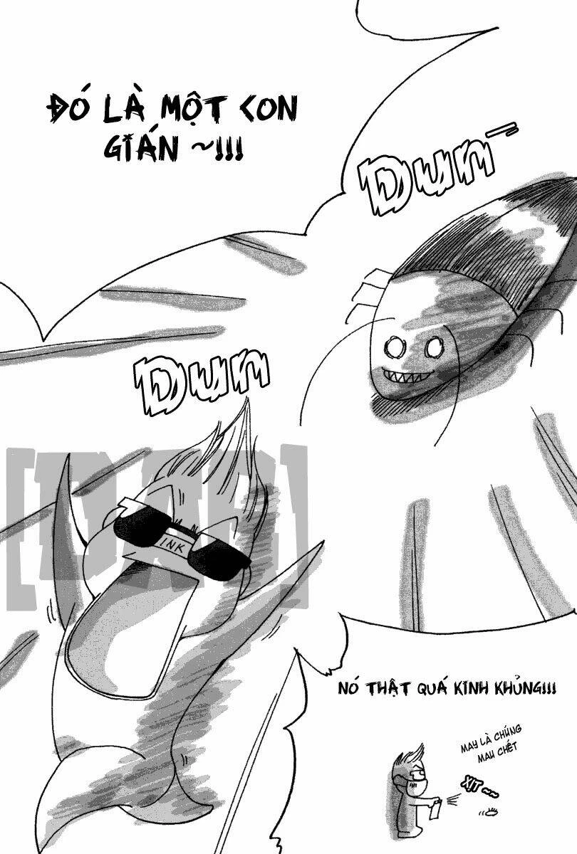 Id - The Greatest Fusion Fantasy Chapter 159 - 23