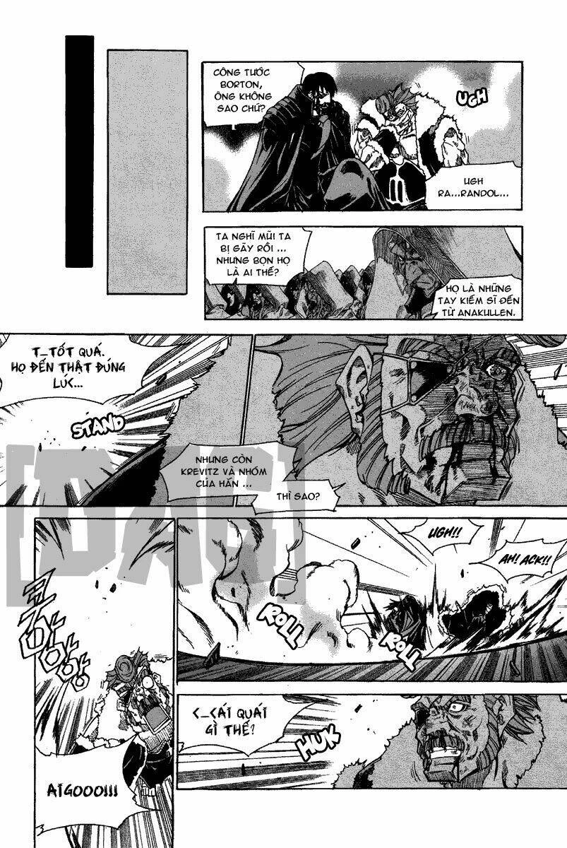 Id - The Greatest Fusion Fantasy Chapter 160 - 3