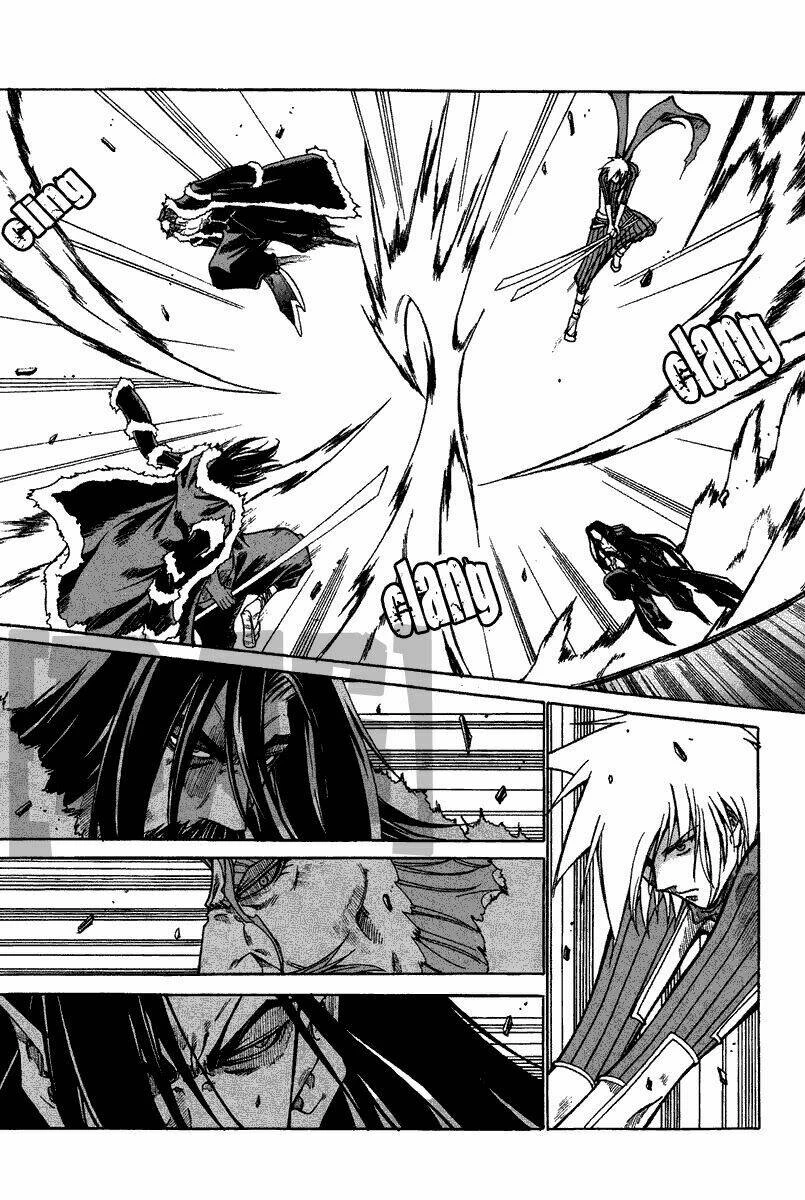 Id - The Greatest Fusion Fantasy Chapter 160 - 4