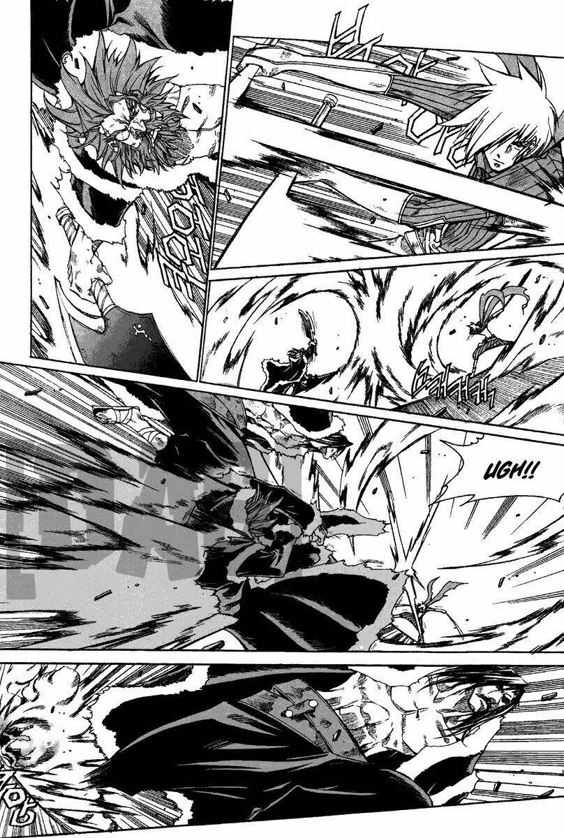 Id - The Greatest Fusion Fantasy Chapter 160 - 5