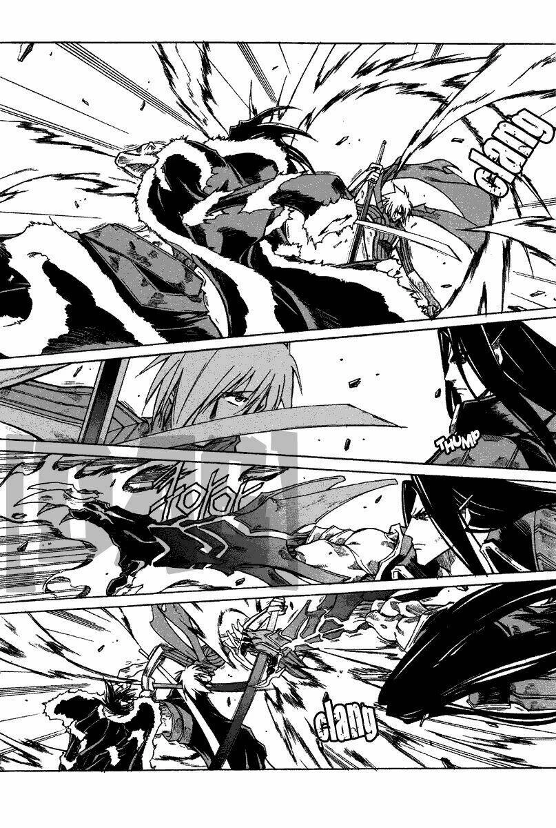 Id - The Greatest Fusion Fantasy Chapter 160 - 6