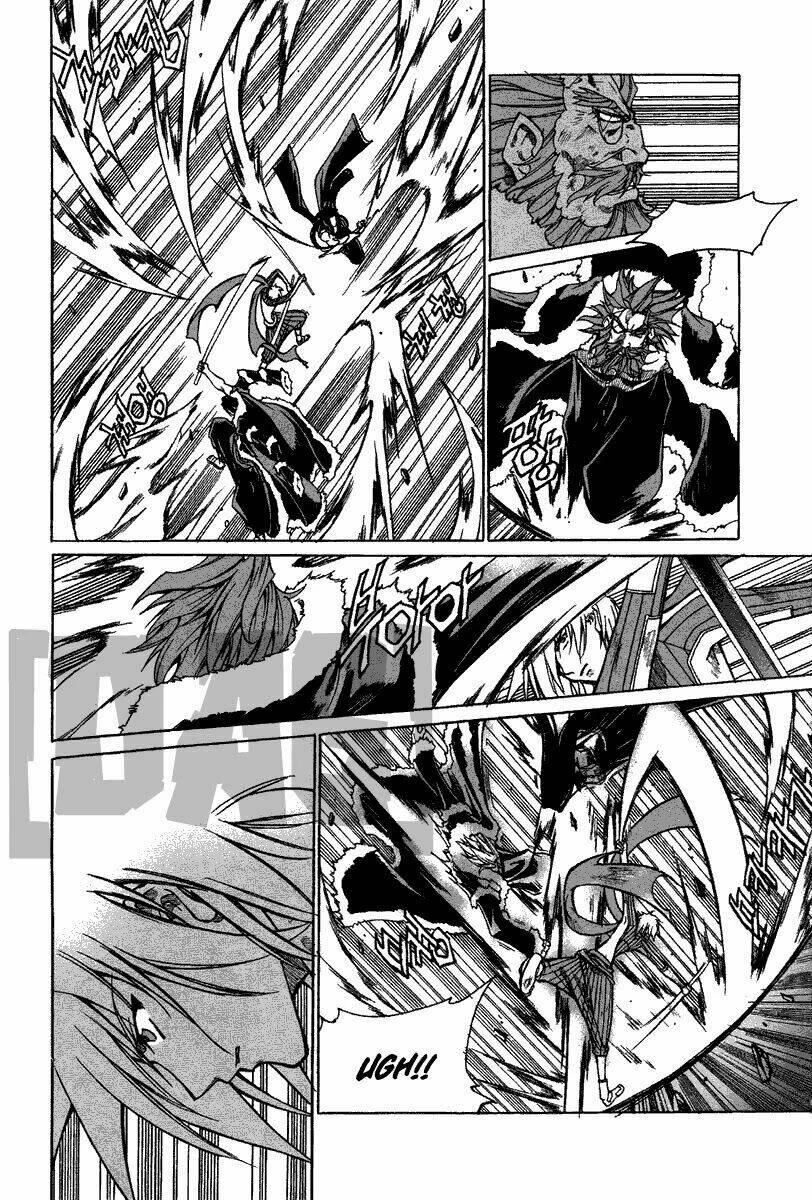 Id - The Greatest Fusion Fantasy Chapter 160 - 7