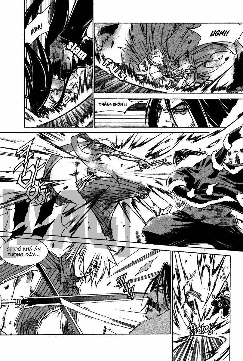 Id - The Greatest Fusion Fantasy Chapter 160 - 8