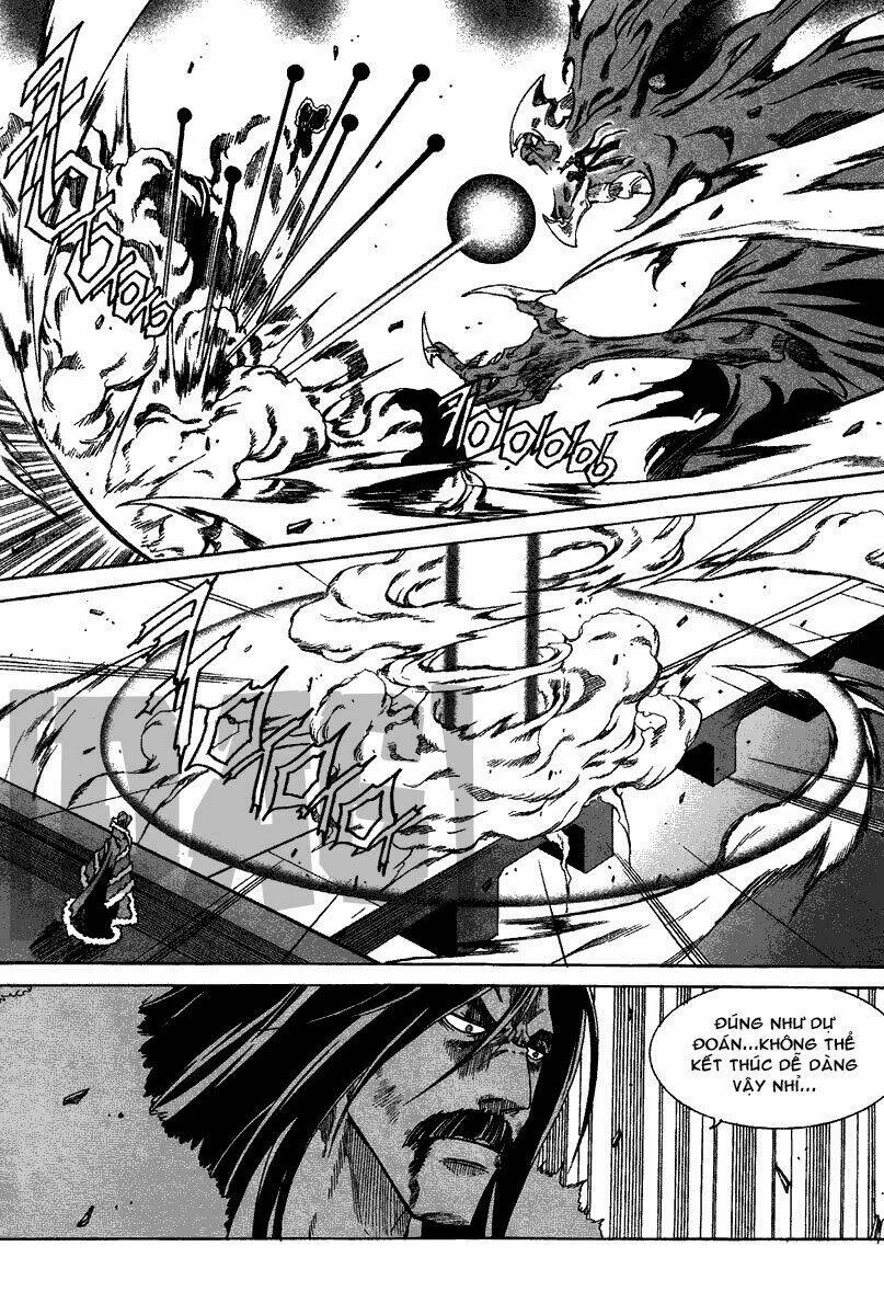 Id - The Greatest Fusion Fantasy Chapter 160 - 15