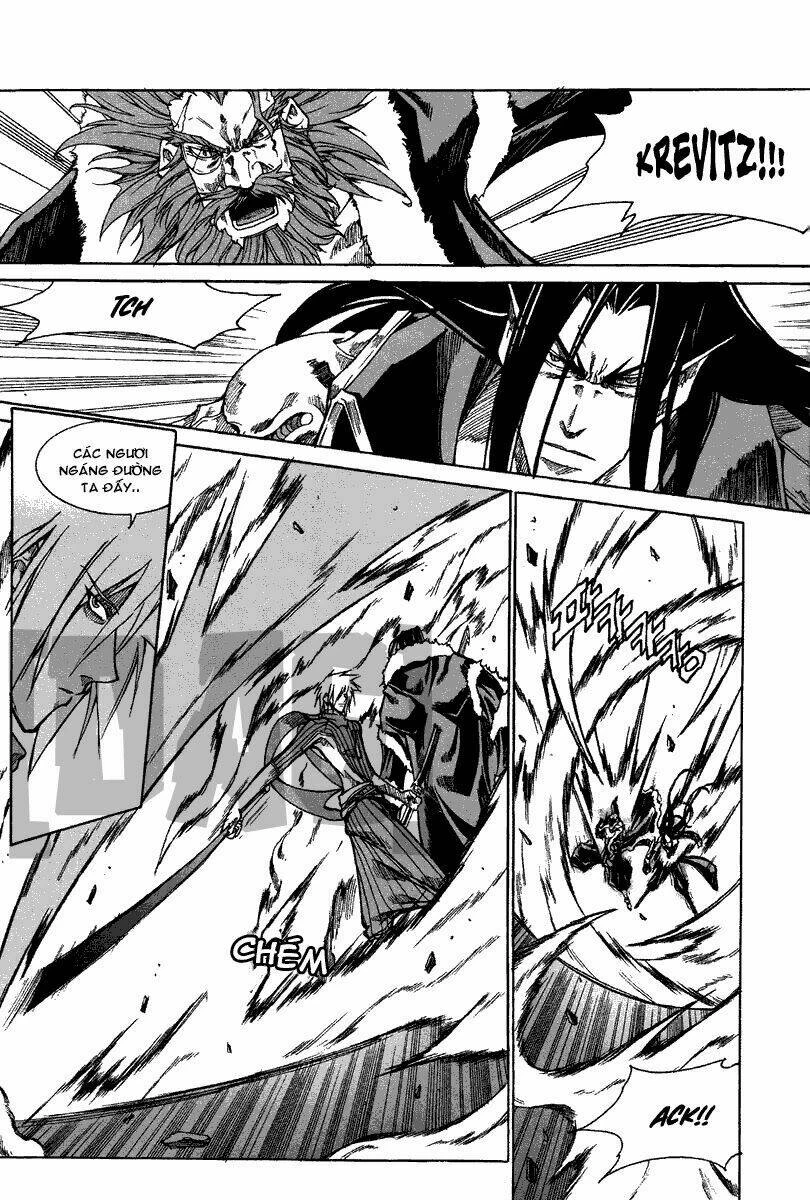 Id - The Greatest Fusion Fantasy Chapter 160 - 19