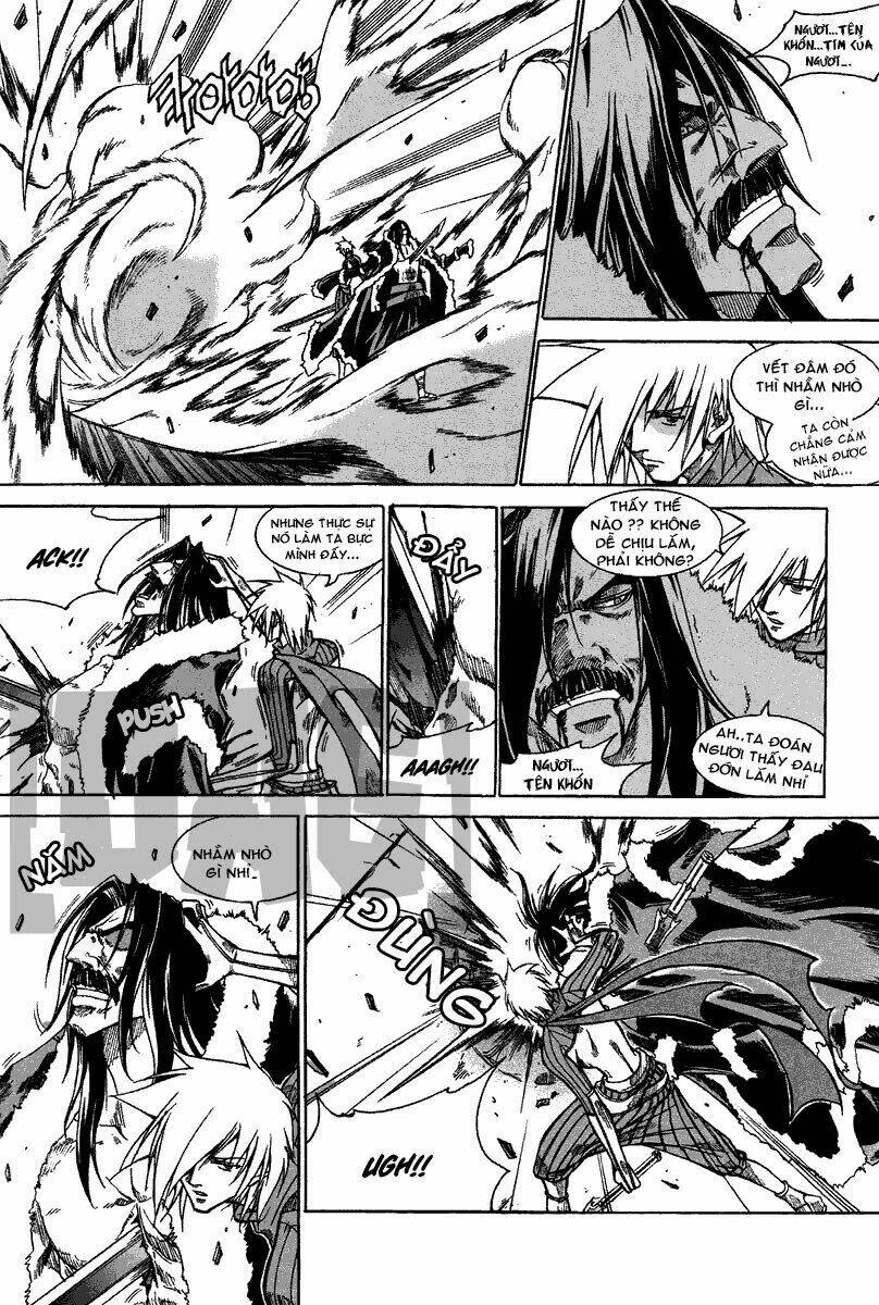 Id - The Greatest Fusion Fantasy Chapter 160 - 20