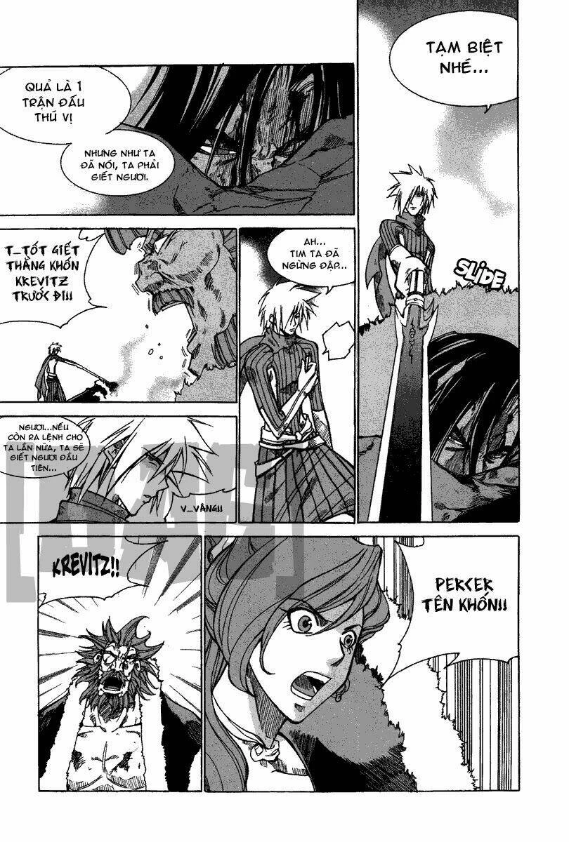 Id - The Greatest Fusion Fantasy Chapter 160 - 21