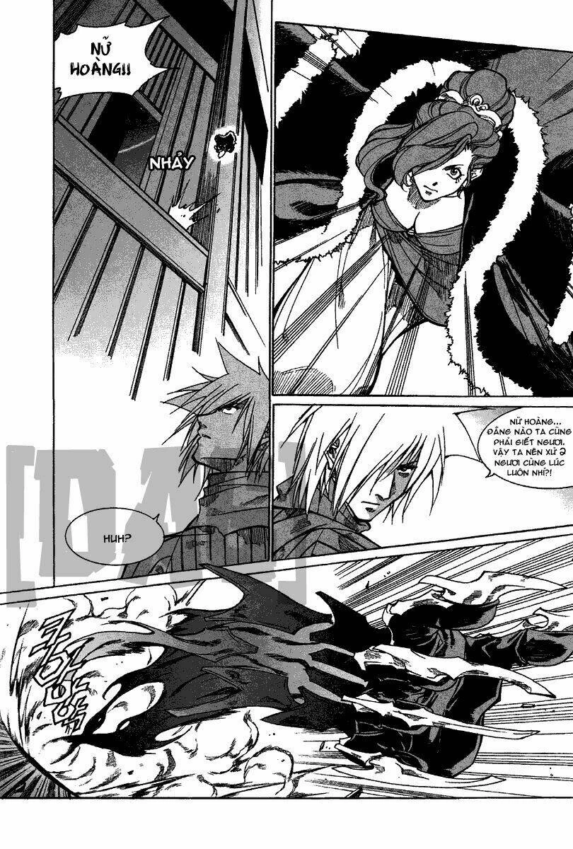 Id - The Greatest Fusion Fantasy Chapter 160 - 22