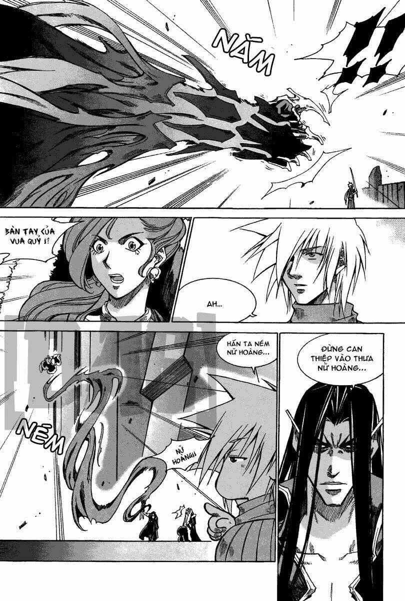 Id - The Greatest Fusion Fantasy Chapter 160 - 23