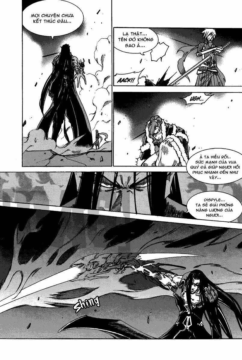 Id - The Greatest Fusion Fantasy Chapter 160 - 24