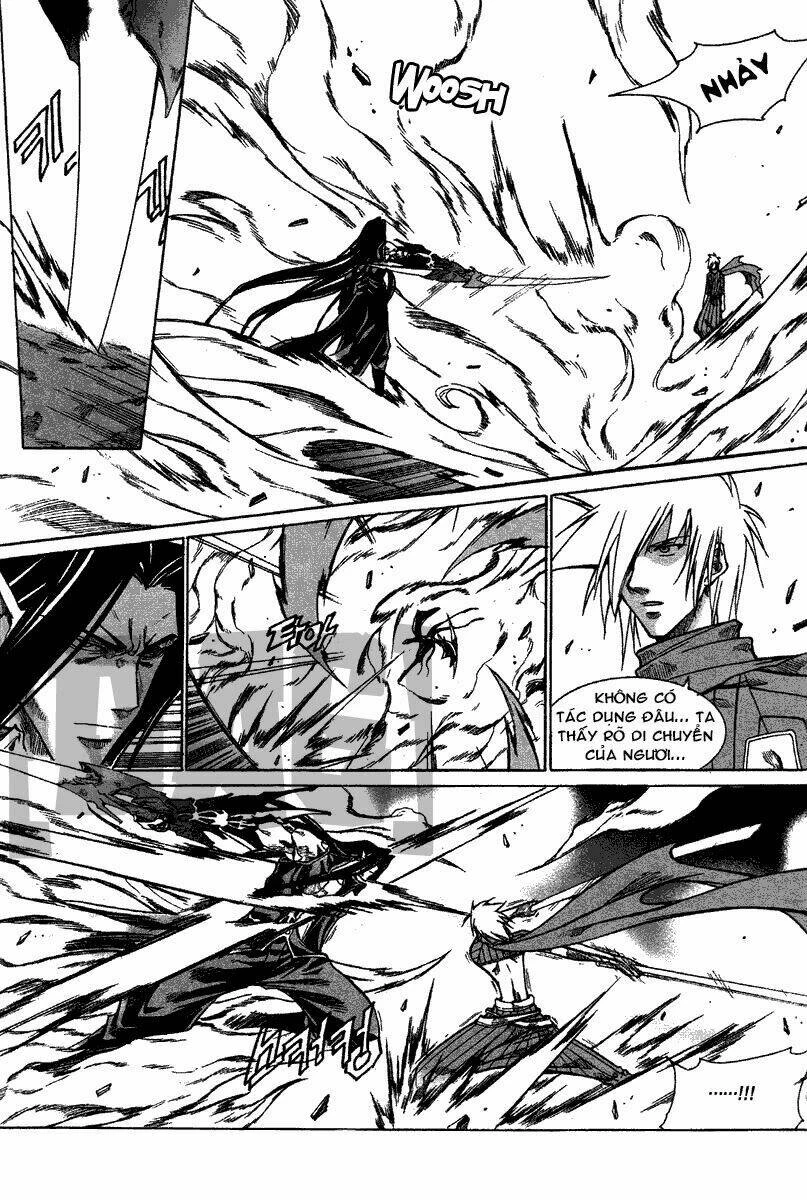 Id - The Greatest Fusion Fantasy Chapter 160 - 25