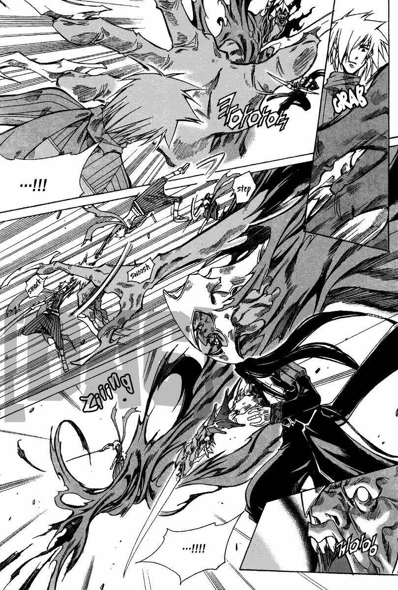 Id - The Greatest Fusion Fantasy Chapter 160 - 32