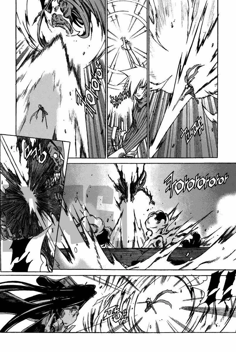 Id - The Greatest Fusion Fantasy Chapter 160 - 33