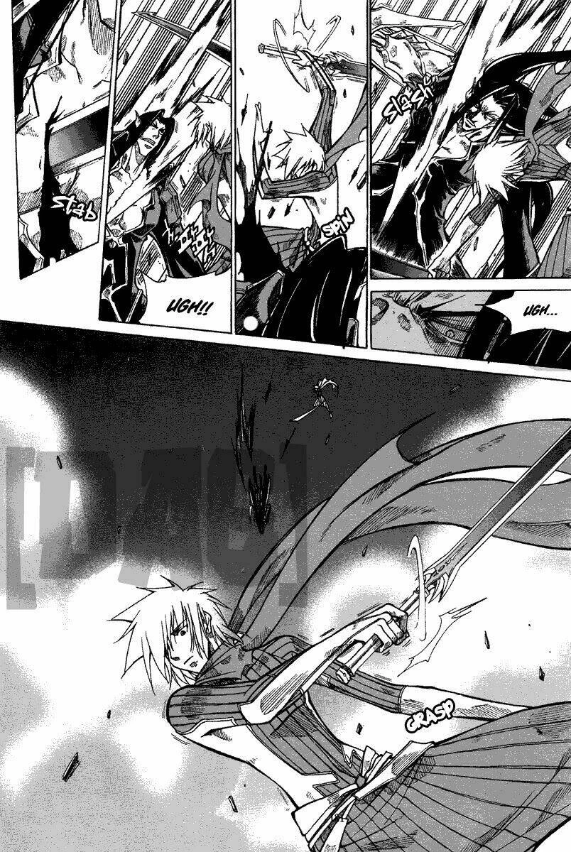 Id - The Greatest Fusion Fantasy Chapter 160 - 34