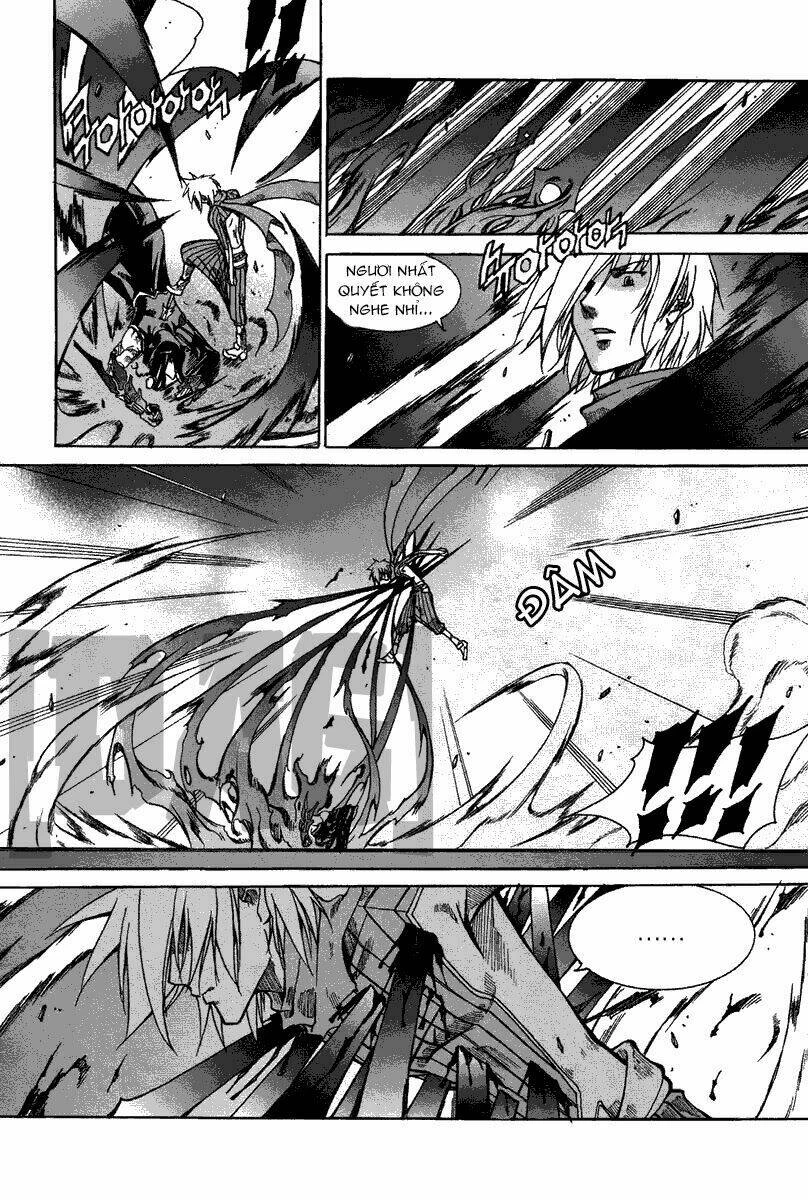 Id - The Greatest Fusion Fantasy Chapter 160 - 37